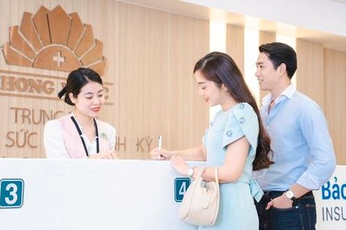 Chứng chỉ ACHS International - Lời cam kết bảo vệ lợi ích cho người bệnh