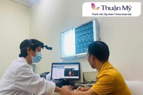 Phẫu thuật nội soi xoang giải quyết triệt để nỗi lo viêm xoang mạn
