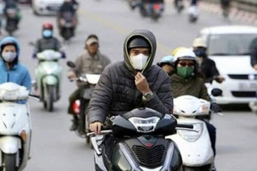 Miền Bắc sắp hửng nắng, tăng nhiệt mạnh