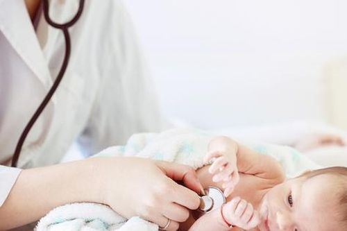 Hẹp đường mật bẩm sinh: Nguyên nhân, biểu hiện, cách điều trị và phòng bệnh