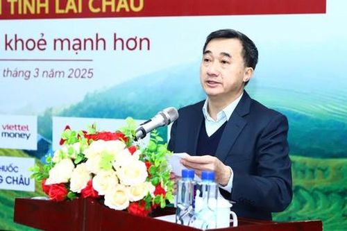 Thứ trưởng Trần Văn Thuấn: Thầy thuốc trẻ góp phần quan trọng đưa dịch vụ chăm sóc sức khỏe thiết yếu đến gần dân hơn