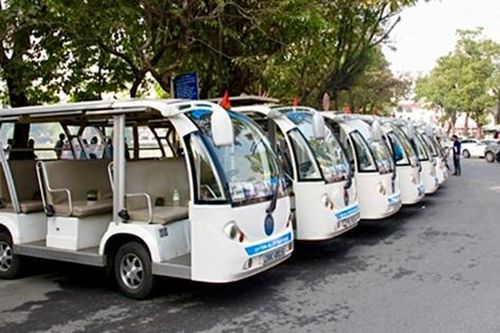 'Xe 4 bánh gắn động cơ chỉ được chạy trên đường có biển tốc độ tối đa 30km/h là bất hợp lý'
