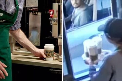 Starbucks Mỹ phải đền gần 1.300 tỷ đồng cho khách bị đổ trà nóng vào người