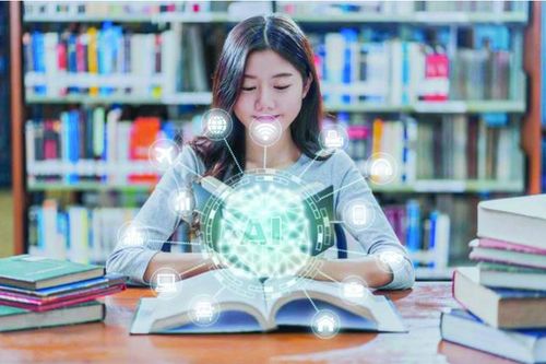Gen Z sử dụng công nghệ AI trong học tập thế nào cho hiệu quả và 'hợp lệ'?