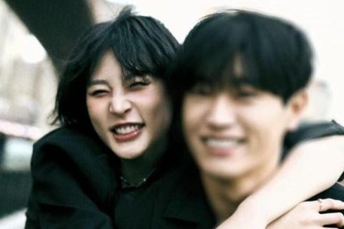 YouTuber Lee Jin Ho tung bản ghi âm, tuyên bố gây sốc: Kim Sae Ron đã kết hôn