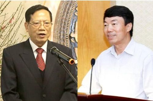 Cựu Bí thư, Chủ tịch tỉnh Phú Thọ giúp Hậu 'pháo' hưởng lợi hàng chục tỷ đồng