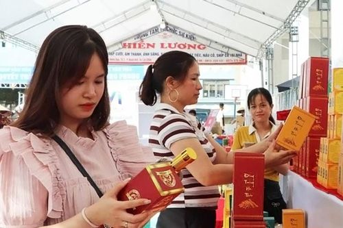 Tạo niềm tin của người tiêu dùng với hàng Việt