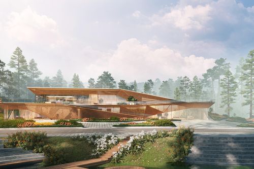 Haus Da Lat và đặc quyền thương hiệu private club của giới siêu giàu