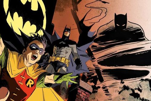 Sự thật khó tin về Batman