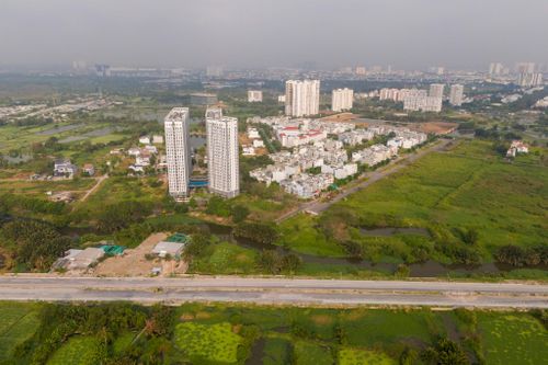 Hiện trạng 7 khu đất ở TP.HCM sắp được đấu giá