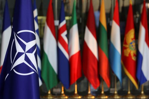 Chính quyền Trump sẽ rời ghế chỉ huy NATO?