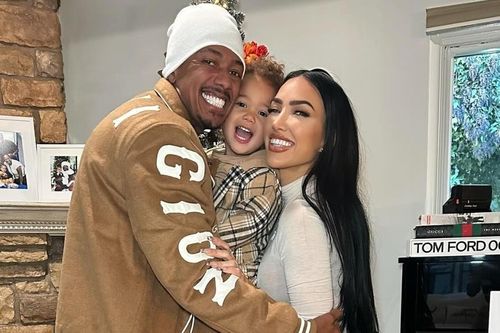 Nick Cannon nói gì khi có 12 con