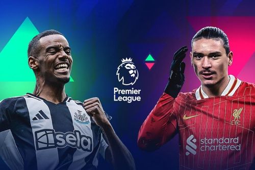 GIá chuyển nhượng EPL: Isak tăng mạnh, Nunez & Hojlund tụt dốc
