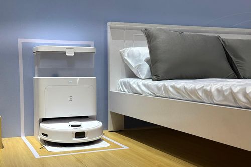 Đằng sau con số gây bất ngờ của robot Trung Quốc