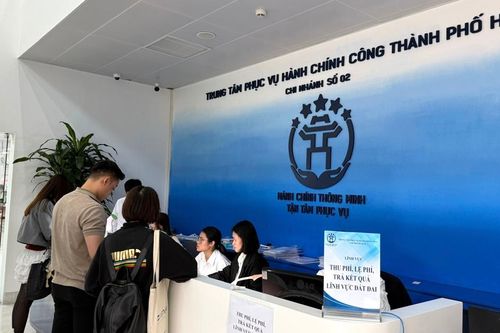 Tất cả hướng đến sự hài lòng của Nhân dân