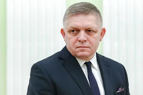 Quốc gia EU lên tiếng về kế hoạch lập liên minh sẵn sàng vì Ukraine