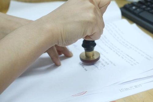 Hà Nội đóng dấu 'làn xanh' nhằm rút ngắn thời gian xử lý hồ sơ công