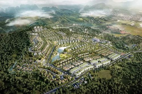 Hòa Bình: lựa chọn nhà thầu cho Khu đô thị Tân Vinh