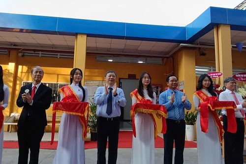 TP Hồ Chí Minh kỷ niệm 75 năm Ngày toàn quốc chống Mỹ