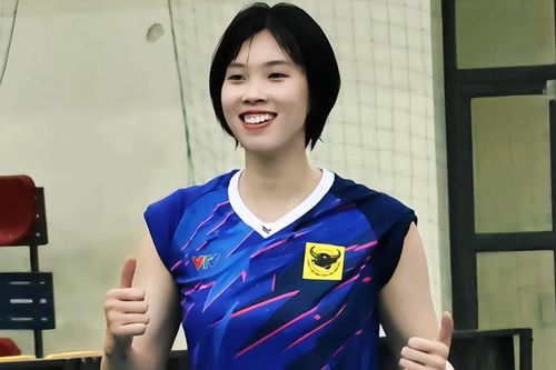 Trần Thị Thanh Thúy nhận vinh dự đặc biệt chưa từng có, chỉ ít ngày trước trận đầu tiên ở giải VĐQG 2025