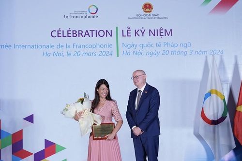 Ngày quốc tế Pháp ngữ 20/3: Văn hóa Pháp ngữ ngày càng phong phú, đa dạng