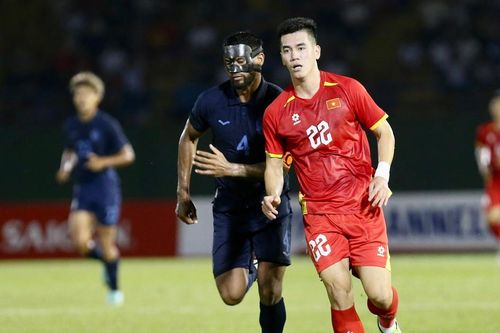 Thắng 5 trận liên tiếp, ĐT Việt Nam nhận tin vui trên BXH FIFA