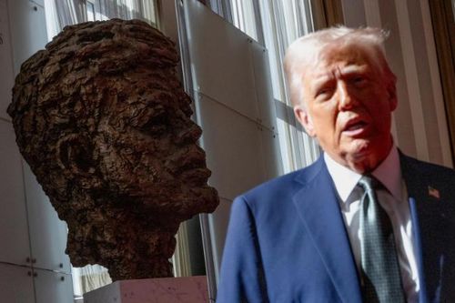 Ông Trump sắp hé lộ 80.000 trang hồ sơ về vụ ám sát Tổng thống Kennedy