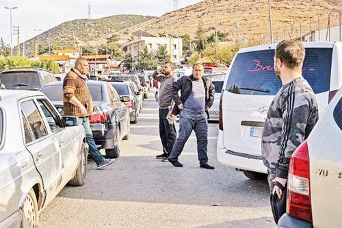Các nước ủng hộ Syria khôi phục ổn định