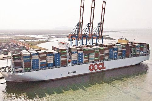 Việt Nam sẽ vào nhóm tăng trưởng thương mại nhanh nhất thế giới