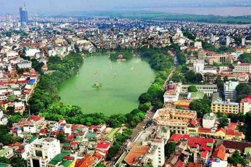 Phương án di chuyển, tái định cư các trụ sở cơ quan, đơn vị, nhà dân thuộc phạm vi dự án cải tạo không gian phía đông hồ Hoàn Kiếm