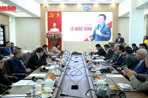 Đột phá thị trường vốn để các công ty công nghệ Việt Nam bứt phá