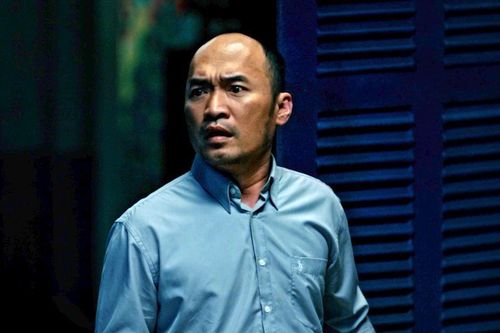 Ngô Kiến Huy, Tiến Luật tham gia phim mới của đạo diễn Bùi Văn Hải