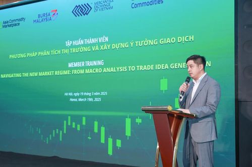 Khơi thông nguồn lực để xây dựng trung tâm tài chính tại Việt Nam