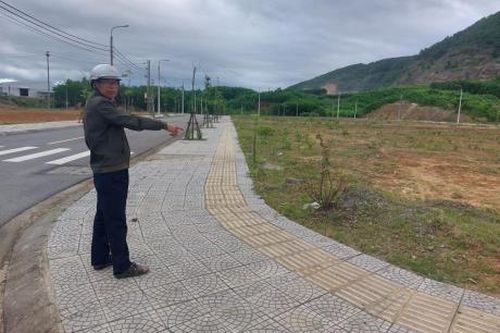 Dự án khu công nghiệp Hòa Ninh: Đã có đất cho người dân tái định cư