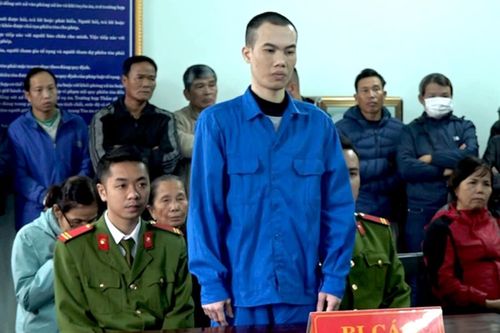 Án mạng do mâu thuẫn trên đường