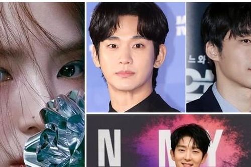 Điểm tin K-biz ngày 19/3: Lee Jun Ki phủ nhận cáo buộc trốn thuế, sự thật tai tiếng giữa Kim Soo Hyun và Lee Sa Rang