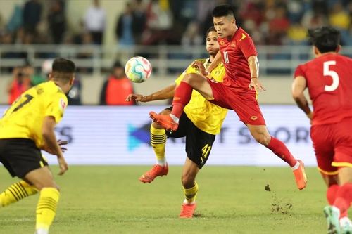 Việt Nam - Campuchia (19 giờ 30 ngày 19-3): Chờ diện mạo mới của nhà vô địch Đông Nam Á