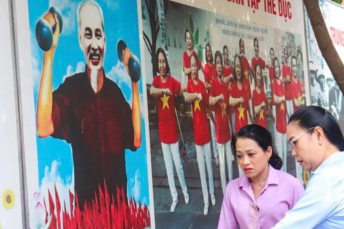 Nhiều hoạt động ý nghĩa hướng đến kỷ niệm 50 năm Ngày Giải phóng miền Nam, thống nhất đất nước