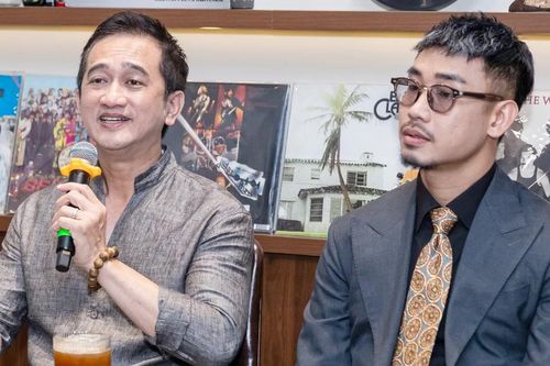 'Nằm mơ quê nhà' - Giấc mơ hạnh phúc từ nỗi nhớ quê xa