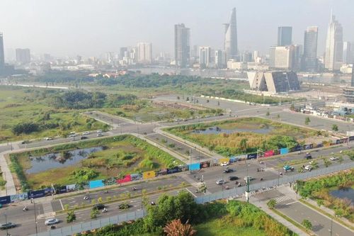 Sớm 'biến' quy hoạch thành hiện thực: Cơ hội mời gọi đầu tư