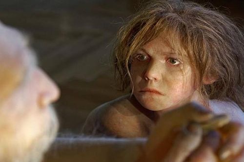 Giải mã sốc về hài cốt đứa trẻ lai giữa 2 loài người