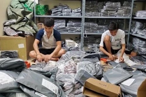 Dự thảo Luật Thương mại điện tử: Cấp thiết định danh người bán hàng