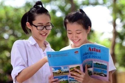 Cần lưu ý gì khi không còn được sử dụng Atlat trong giờ thi tốt nghiệp THPT?