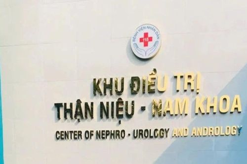 Cứu người đàn ông vỡ đôi tinh hoàn vì con trai dùng đồ chơi đập trúng