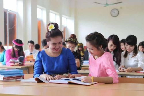 Tạo điều kiện thuận lợi cho lưu học sinh yên tâm học tập tại ĐH Thái Nguyên
