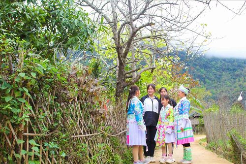 Bài 2: Khi 'cơn bão' đi qua