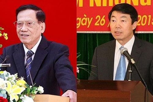 Hai gói thầu Tập đoàn Phúc Sơn trúng tại Phú Thọ gây thiệt hại tài sản Nhà nước hơn 33 tỷ đồng