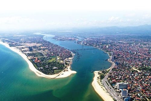 Thành phố Đồng Hới trình phương án sắp xếp 15 xã, phường xuống còn 3