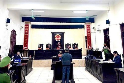 Thiếu kiểm soát trong cuộc nhậu, cụ ông trả giá 19 năm tù