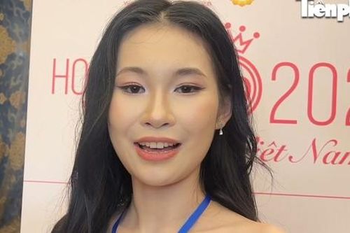 Cô gái dân tộc Tày tự ti vì cao 1,77 m